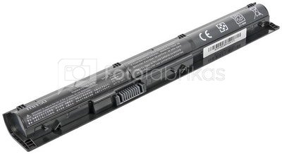 Mitsu Laptop Battery HP ProBook 450 470 G3 (2200mAh 32Wh)