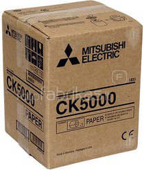 Mitsubishi CK 5000 20x30 cm