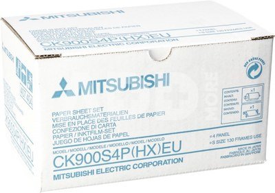 Mitsubishi CK 900 S 4 P (HX) EU