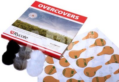 Mix Colours Overcovers-pack 30pcs