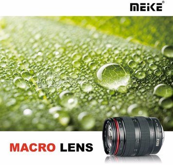 Meike MK 85 F2.8 Micro Four Thirds mount