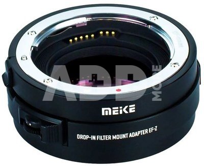 MK-EFTZ-C Drop-in Filter AF Mount Adapter (EF/EF-S to Nikon Z)