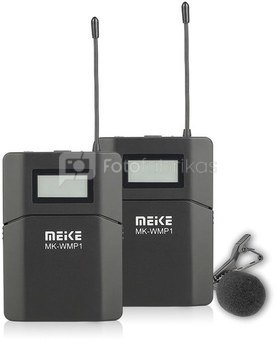 Meike MK WMP1 Microfoon