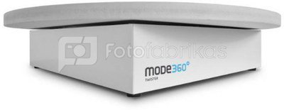 Mode360 Twister L100 CM with Turntable 100 cm