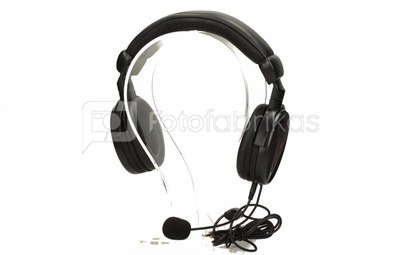 MODECOM Headphones MC-828 STRIKER