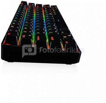MODECOM keyboard VOLCANO LANPARTY BT RGB