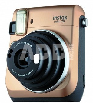 Fujifilm Instax Mini 70 gold