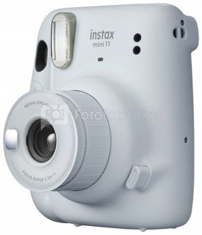 Momentinis fotoaparatas Fujifilm instax mini 11 Ice White