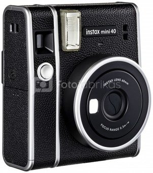 Momentinis fotoaparatas Fujifilm instax mini 40