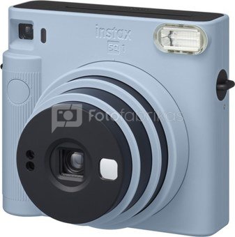 Momentinis fotoaparatas Fujifilm instax SQUARE SQ1 GLACIER BLUE