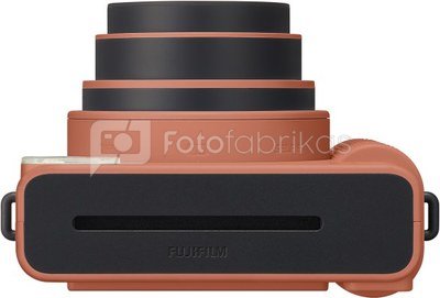 Momentinis fotoaparatas Fujifilm instax SQUARE SQ1 TERRACOTTA ORANGE