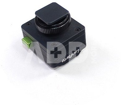 Monitor Quick Release Adapter (Cold shoe) MQR-04