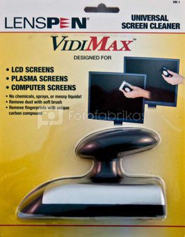 Monitoriaus valymo įrenginys Lenspen VIDI MAX