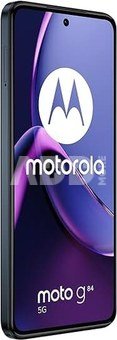 Motorola moto G84 5G Midnight Blue