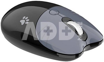 mouse MOFII M3DM (black)