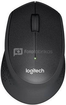 Logitech M330 mouse