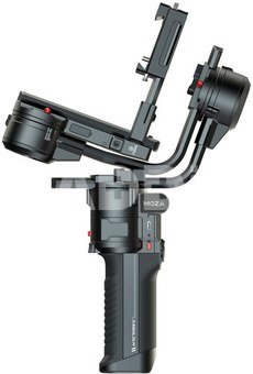 MOZA Aircross 3