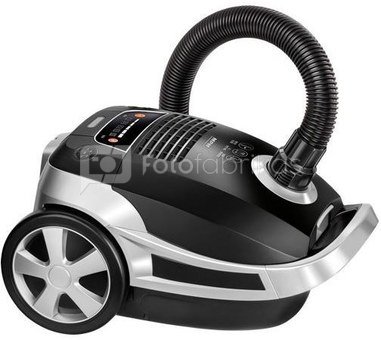 MPM Vacuum cleaner MPM MOD-51