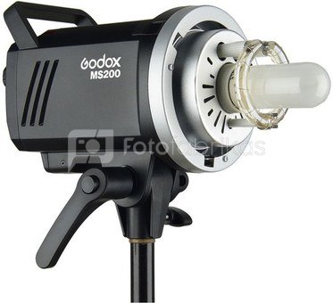 Godox MS200 D Kit