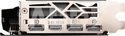 MSI GeForce RTX 4060 GAMING X 8G NVIDIA 8 GB GeForce RTX 4060 GDDR6 PCI Express Gen 4 x 8 HDMI ports quantity 1 Memory clock speed 17000 MHz