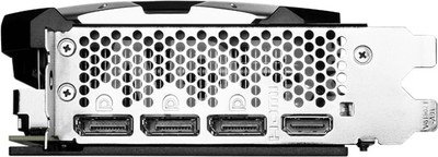 MSI | GeForce RTX 4070 Ti SUPER 16G VENTUS 2X OC | NVIDIA | 16 GB | GeForce RTX 4070 Ti SUPER | GDDR6X | PCI Express 4.0 | Memory clock speed 2640 MHz