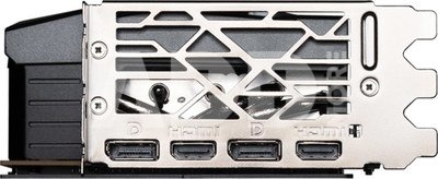 MSI | GeForce RTX 4090 GAMING X SLIM 24G | NVIDIA | 24 GB | GeForce RTX 4090 | GDDR6X | HDMI ports quantity 2 | PCI Express Gen 4