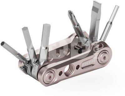 Multi-Functional Mini Tool Kit - Smokey Pink