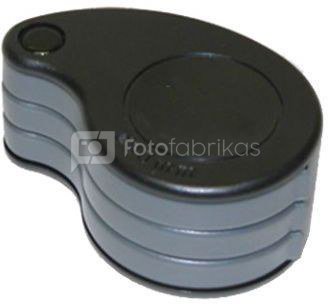 Multi-Power Magnifier 3x 6x 9x30 mm