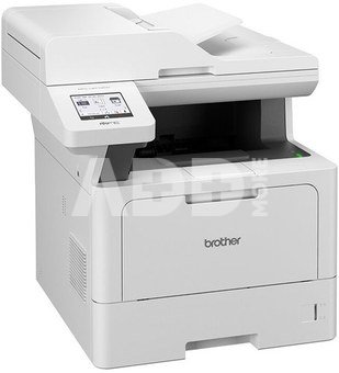 Brother MFC-L5710DN All-In-One Mono Laser Printer with Fax