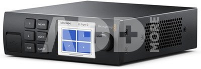 Blackmagic MultiView 4