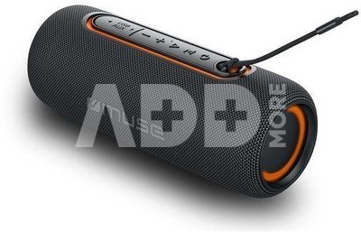 Muse M-780 BT Bluetooth speaker, Black