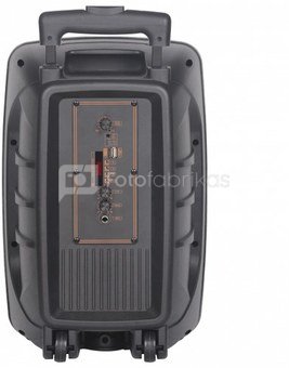 N-Gear The Flash 860 Portable Bluetooth Speaker