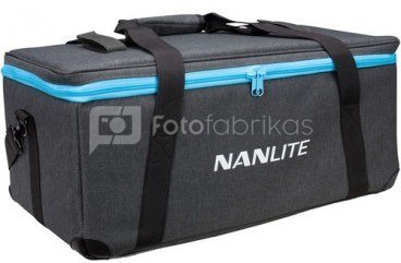 NanLite Forza 300 LED šviestuvas / Monolight Daylight
