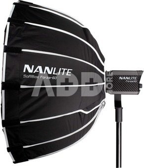 Nanlite Forza 60 Softbox