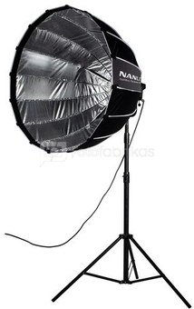 Nanlite Para 90 Quick-Open Softbox with Bowens Mount (35") 90CM