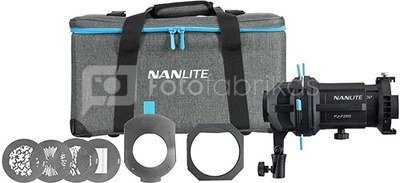 Nanlite PJ-FZ60-36 Projection Mount for Forza 60 60B 36°