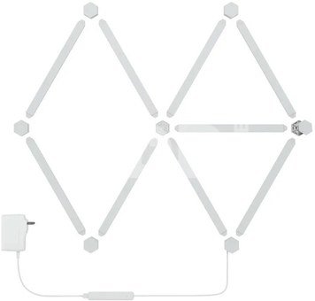 Nanoleaf Lines Starter Kit (9 panels)