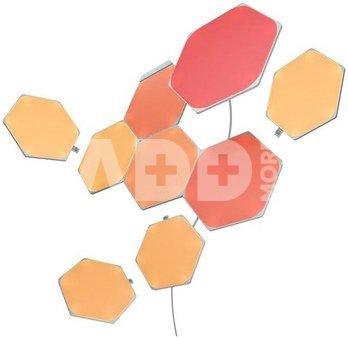 Nanoleaf Shapes Hexagon - Expansion pack (3 panels)