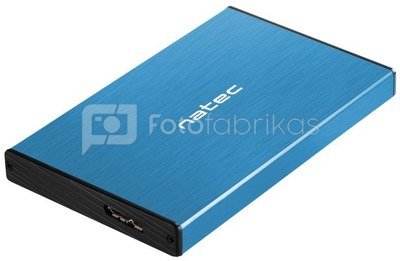 Natec External HDD Enclosure Rhino Go 2,5'' USB 3.0