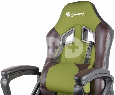 GENESIS gaming chair nitro 330 - Military (Limited edition)