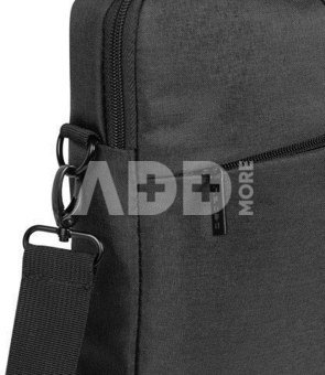 Natec laptop bag Beira 15,6", black