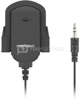 Natec Microphone, Fox