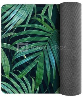Natec Mouse Pad, Photo, Modern Art - Palm Tree, 220x180 mm