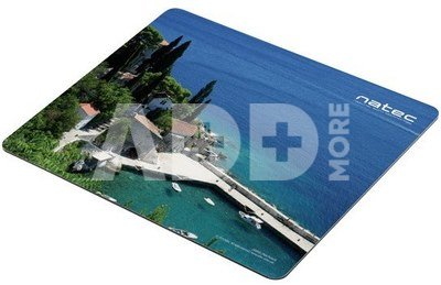 Natec Mousepad Foto Croatia 10-Pack