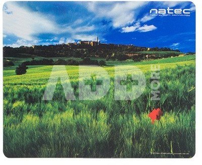 Natec Mousepad Foto Italy 10-Pack
