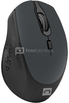 Natec Wireless mouse Osprey 1600DPI