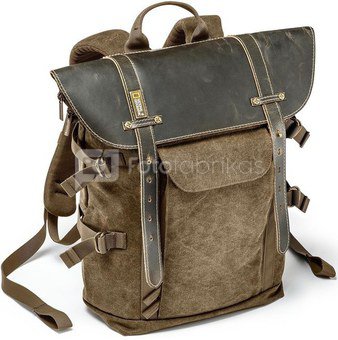 National Geographic Medium Backpack, brown (NG A5290)