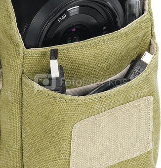 National Geographic сумка Medium Pouch (NG1153), хаки