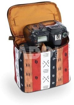 National Geographic сумка Midi Satchel (NG A2540), коричневый