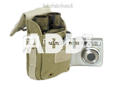 National Geographic Mini Camera Pouch 1150